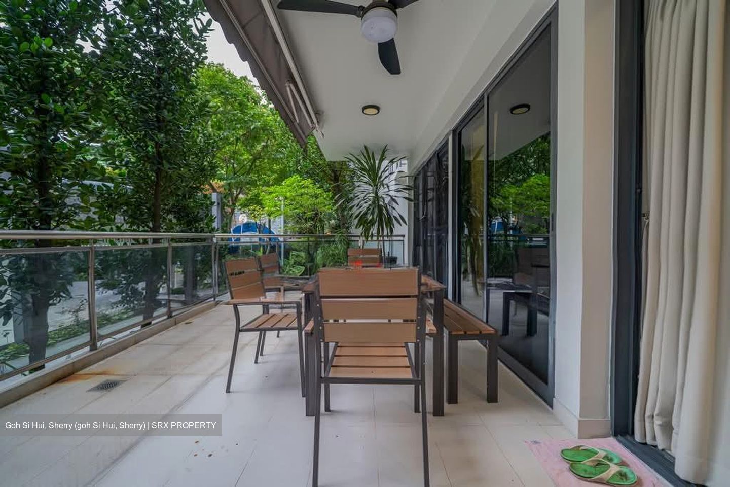 Parc Olympia (D17), Condominium #570019081